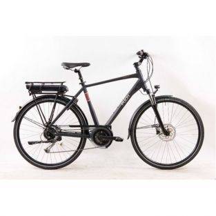 Clubman 1 Men